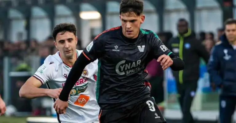 Venezia, Adorante: "Behind there are three very strong teams and we...