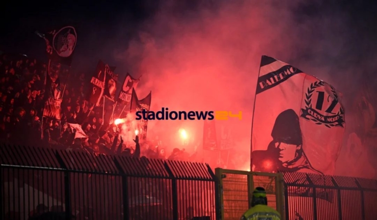 Frosinone - Palermo, travel prohibited for residents of Sicily in all...