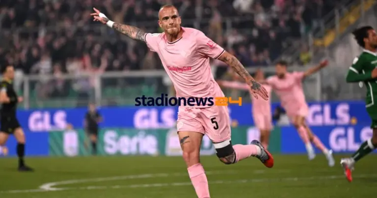 Frosinone – Palermo, the probable lineups: we go with the 'very...