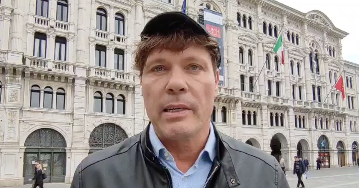 Milanese: "Venice above average, Frosinone with the wind at their...