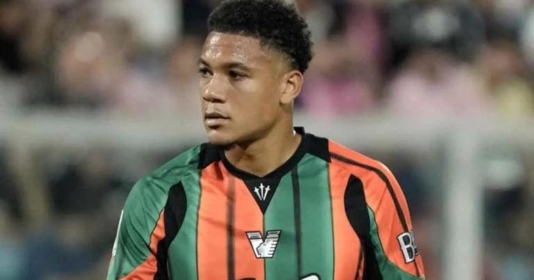 Venice, Schingtienne: “I have no preference of the three teams behind...