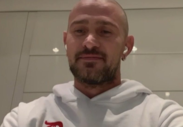 Benevento, Floro Flores: "Serie B? I accept any challenge with the...