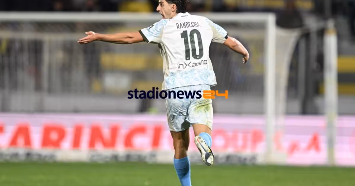 Ranocchia: “We deserved a draw, we played a great match”