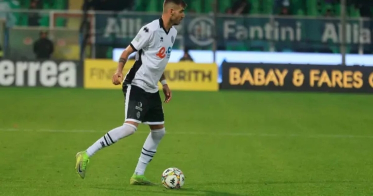 Towards Palermo – Cesena, Zaro: “We must do something more”