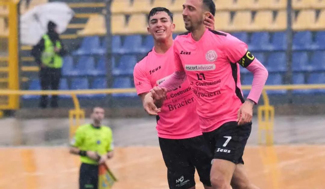 Athletic Palermo, Mazzotta: "We risk ruining everything, we have lost...