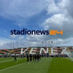 Il Gazzettino – Fewer international referees at Venezia compared to...