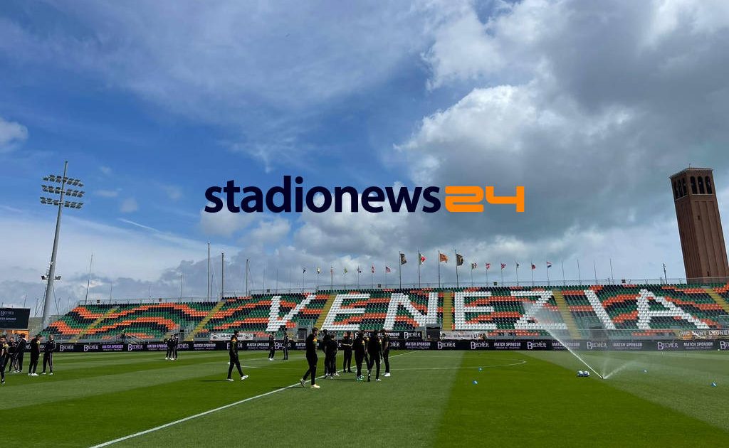 Il Gazzettino – Fewer international referees at Venezia compared to...