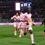 Palermo, the comeback is halfway done: only one victory from a...