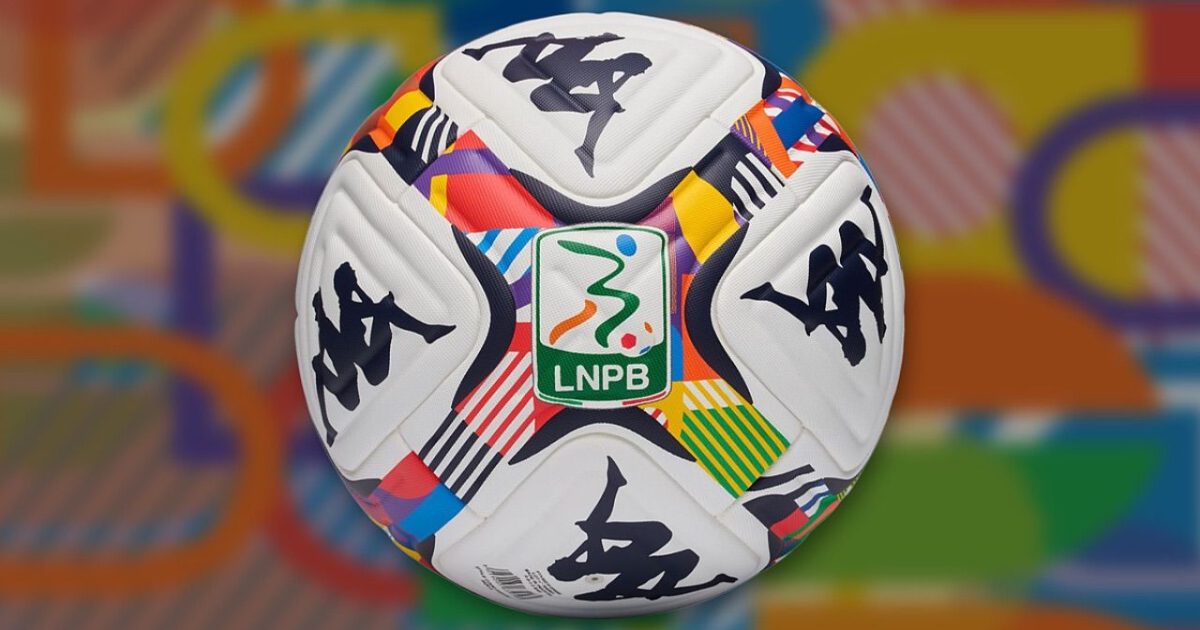 When does the 2026/27 Serie B start and end? The official dates