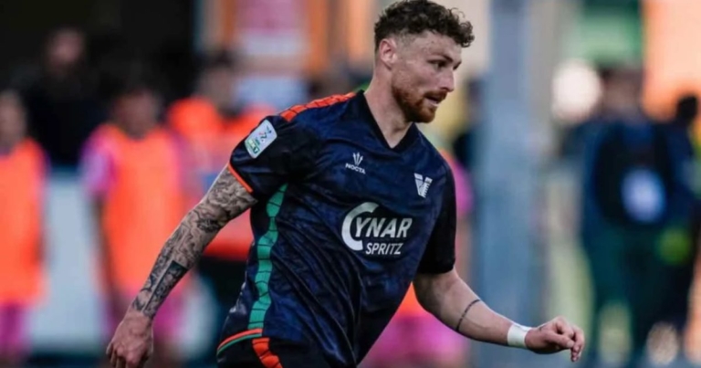 Venice, Hainaut: “The top four are doing well, tough championship”