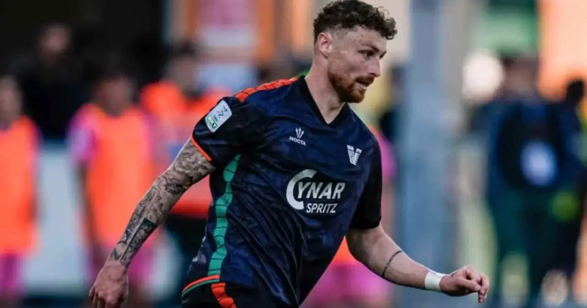 Venice, Hainaut: “The top four are doing well, tough championship”