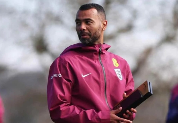Cesena, Ashley Cole: “I want to bring the club back to where it...