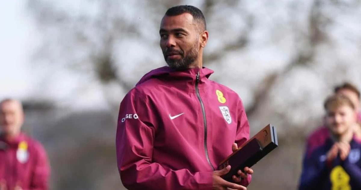 Cesena, Ashley Cole: “I want to bring the club back to where it...