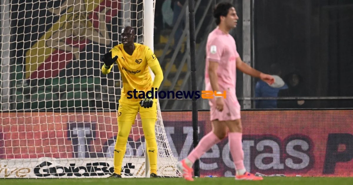 Palermo – Cesena, the probable lineups: doubt on goal