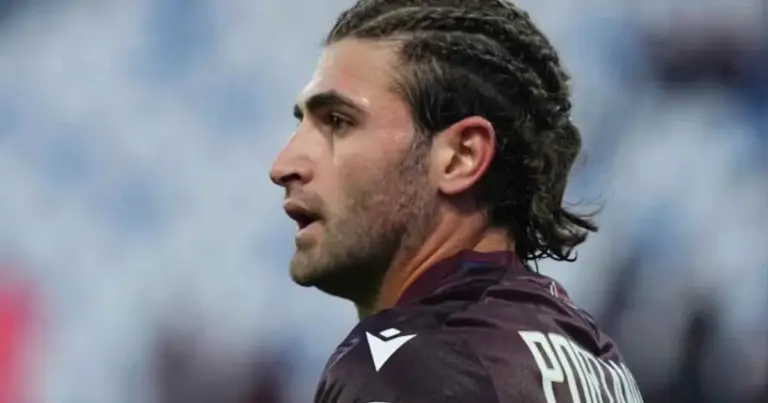 Reggiana, Portanova case: 6 years confirmed on appeal for sexual...