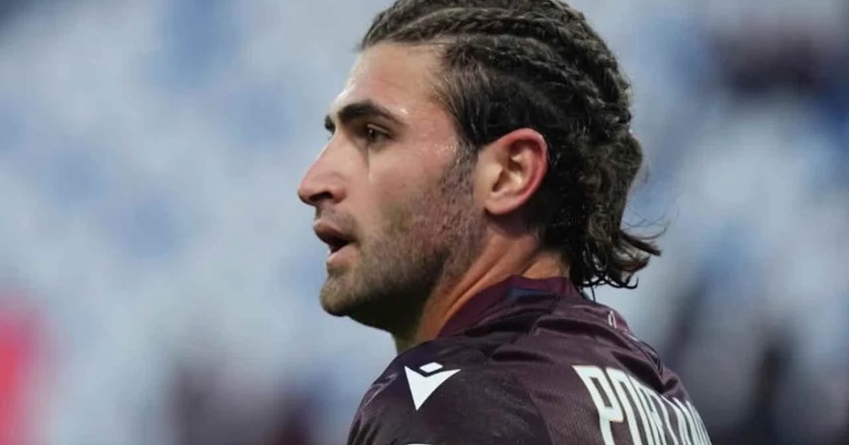 Reggiana, Portanova case: 6 years confirmed on appeal for sexual...