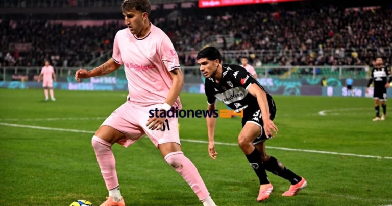 The top Under 23s in Serie B according to CIES: there is no one from...