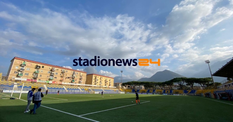 Juve Stabia, the penalty will arrive anyway: Irpef not paid
