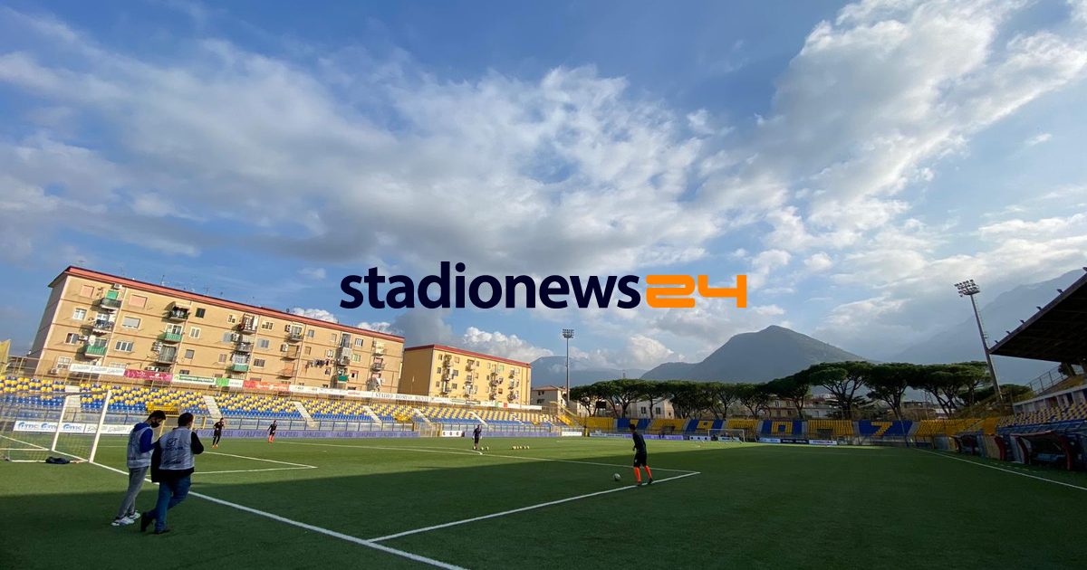 Juve Stabia, the penalty will arrive anyway: Irpef not paid