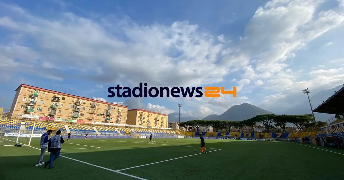 Juve Stabia, the penalty will arrive anyway: Irpef not paid