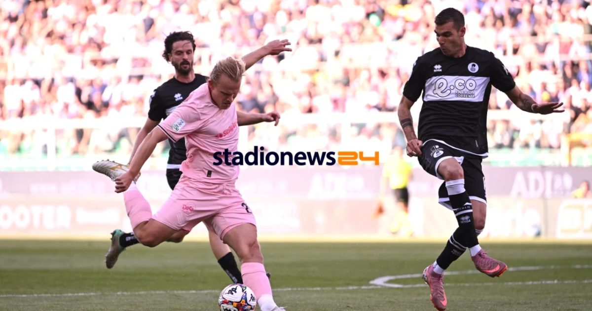 Palermo – Cesena 2 – 0 REPORT CARDS / Pohja is a sniper, Rui is not…...