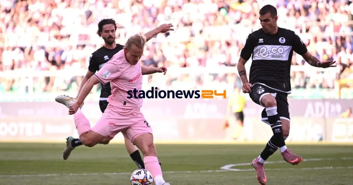 Palermo – Cesena 2 – 0 REPORT CARDS / Pohja is a sniper, Rui is not…...