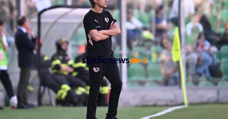 Inzaghi: “We have impressive numbers, now we have to win them all”