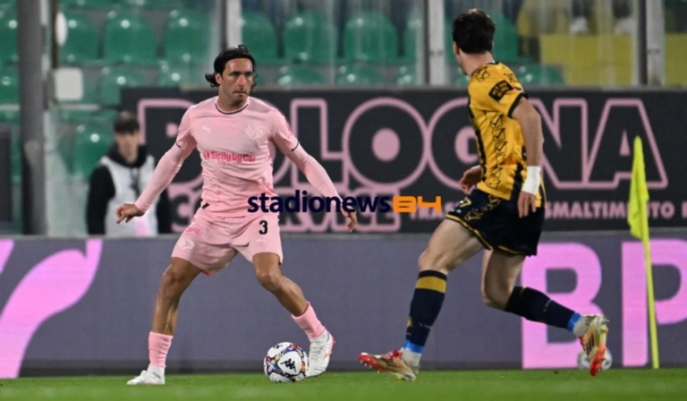 Augello: "The others are doing well, but let's think about us. Let's...