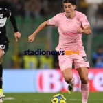 Ranocchia, bad knee injury: staff concern