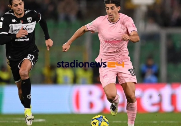 Ranocchia, bad knee injury: staff concern