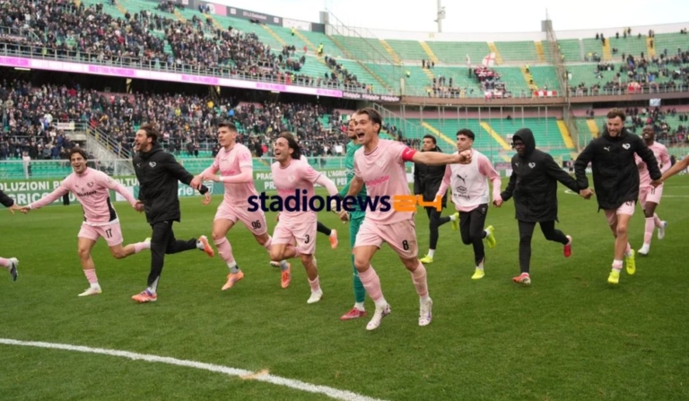CorSport – “Palermo always from Serie A: final sprint between remorse...