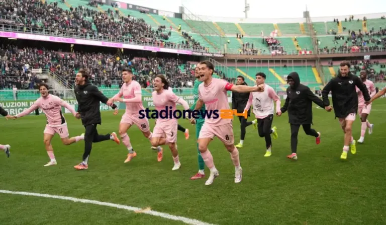 CorSport – “Palermo always from Serie A: final sprint between remorse...