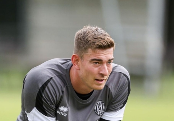 Klinsmann, the agent speaks: "Very dangerous and reckless...