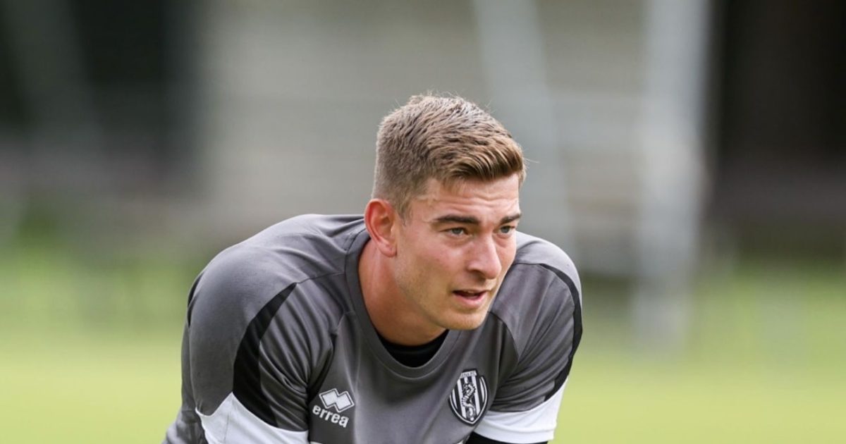 Klinsmann, the agent speaks: "Very dangerous and reckless...