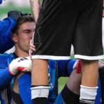 Klinsmann: “Unfortunately my season is over, thanks to the Palermo...