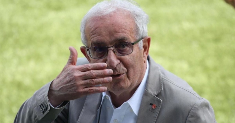 Reggiana, Amadei: “It's a black year, but let's think about saving...