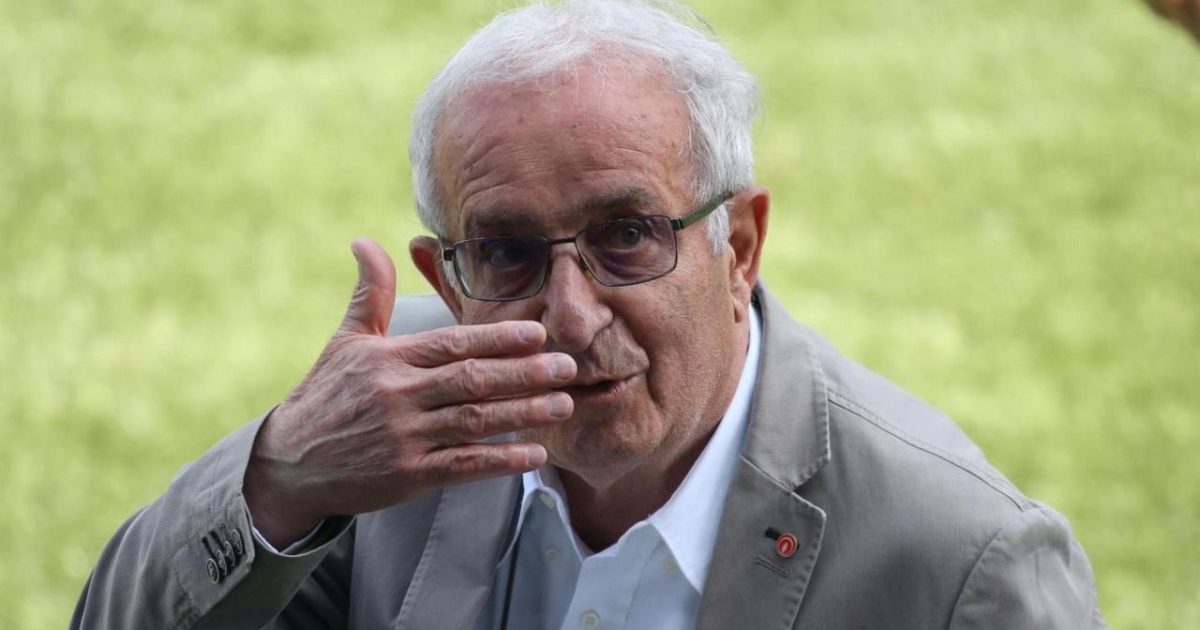 Reggiana, Amadei: “It's a black year, but let's think about saving...