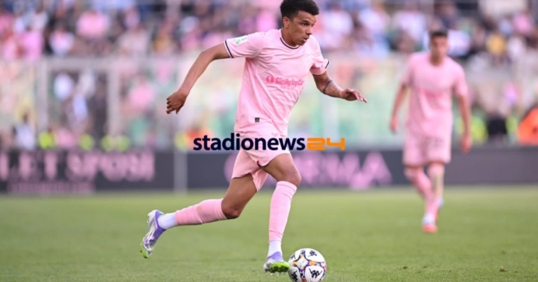 Reggiana – Palermo, the probable lineups: many confirmations among...