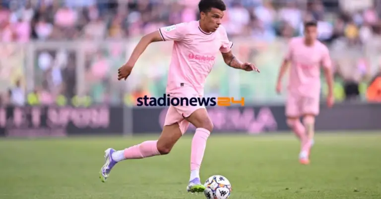 Reggiana – Palermo, the probable lineups: many confirmations among...