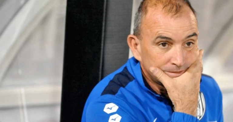 Angelini (vice Bisoli): “We could have done more damage on the...