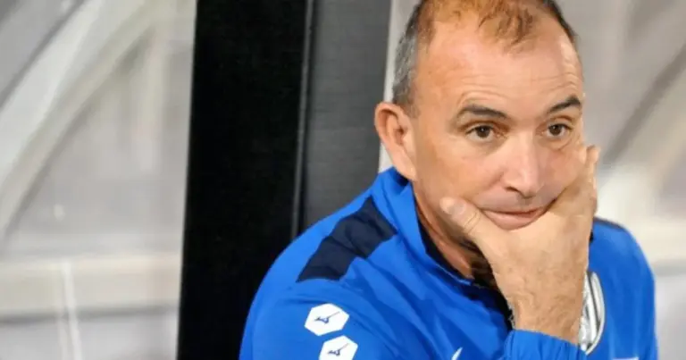 Angelini (vice Bisoli): “We could have done more damage on the...