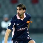 Ceccaroni: "We regret the draw. We will be ready for the playoffs"