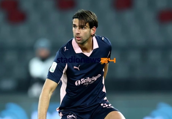 Ceccaroni: "We regret the draw. We will be ready for the playoffs"