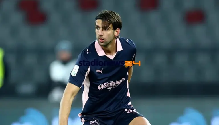 Ceccaroni: "We regret the draw. We will be ready for the playoffs"