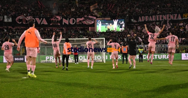 GdS – “Nothing is lost yet, the dream can still be realized”