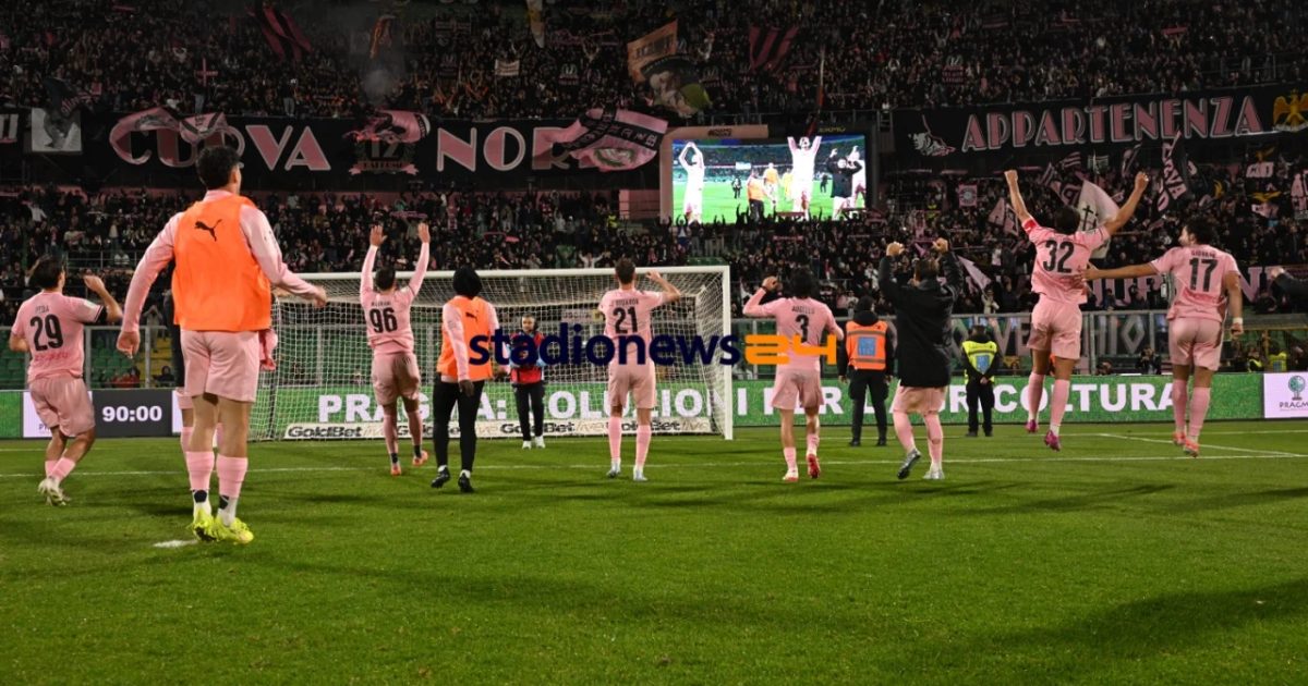 GdS – “Nothing is lost yet, the dream can still be realized”