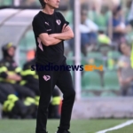 Inzaghi to Palermo fans: "You are in another category, we will give...