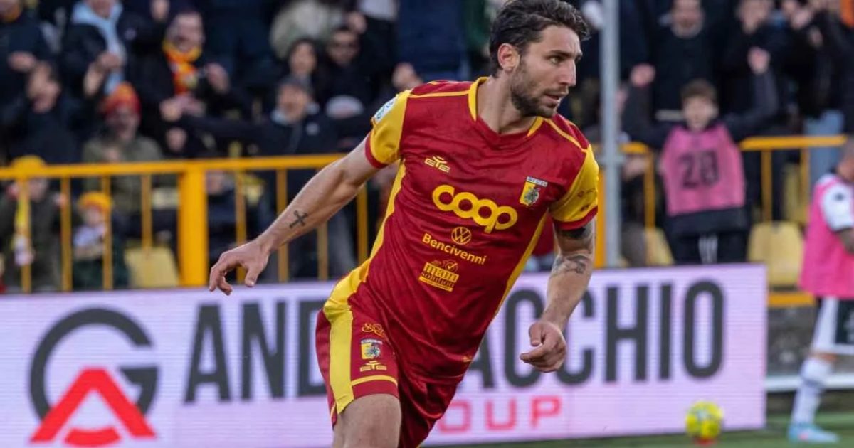 Catanzaro, Pittarello player of the week: in un dato insegue...