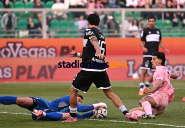 CorSport – Cesena, rehabilitation for Klinsmann from 10 May