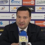 Juve Stabia, former president Langella: "Plan finalized to restart...